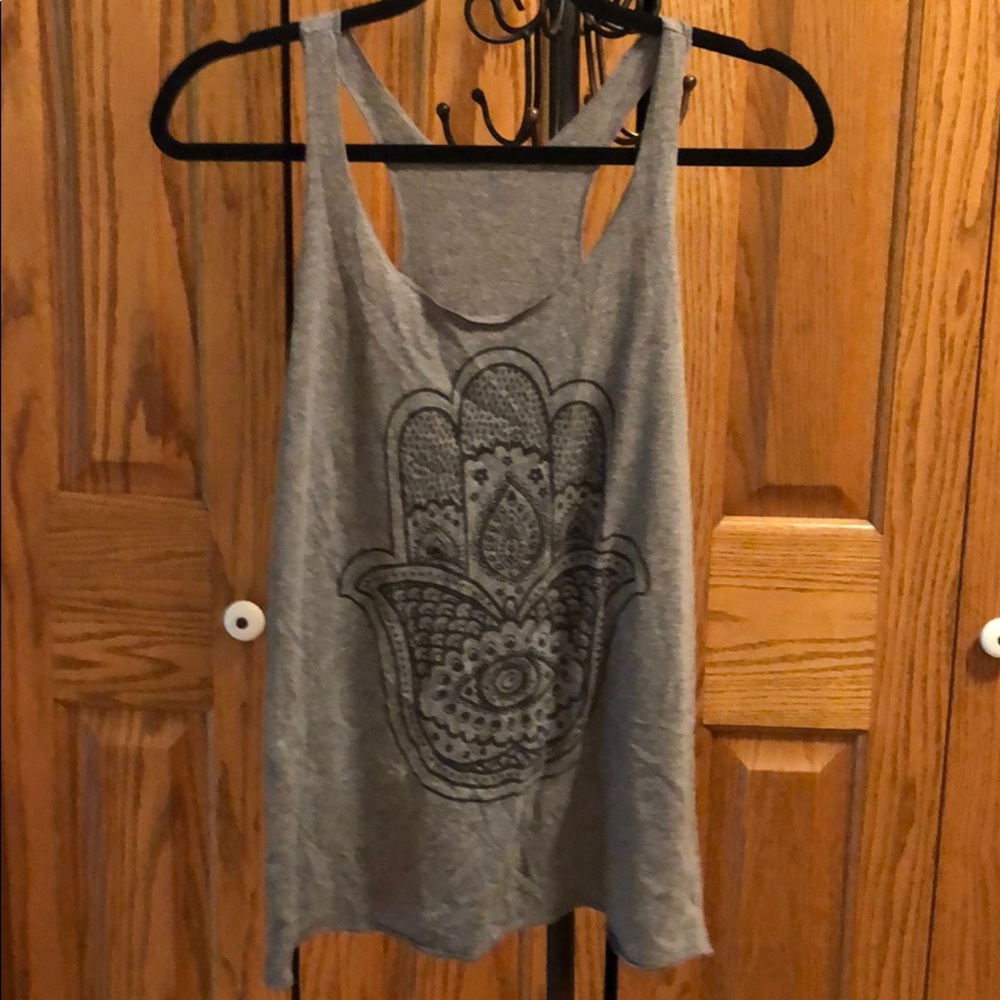 Women’s tank top